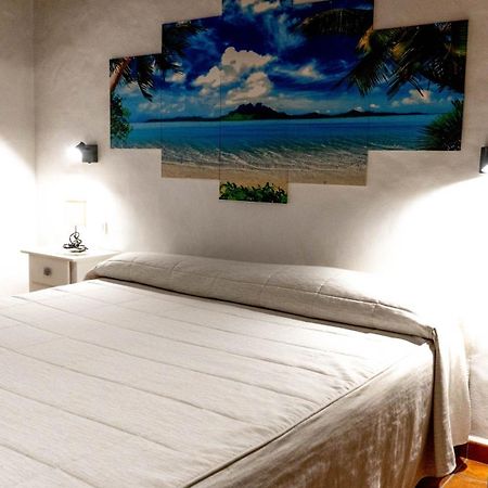 Apartament Bella Vista Tarifa II Zewnętrze zdjęcie