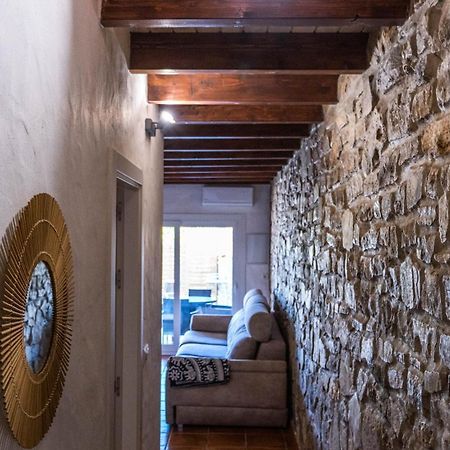 Apartament Bella Vista Tarifa II Zewnętrze zdjęcie
