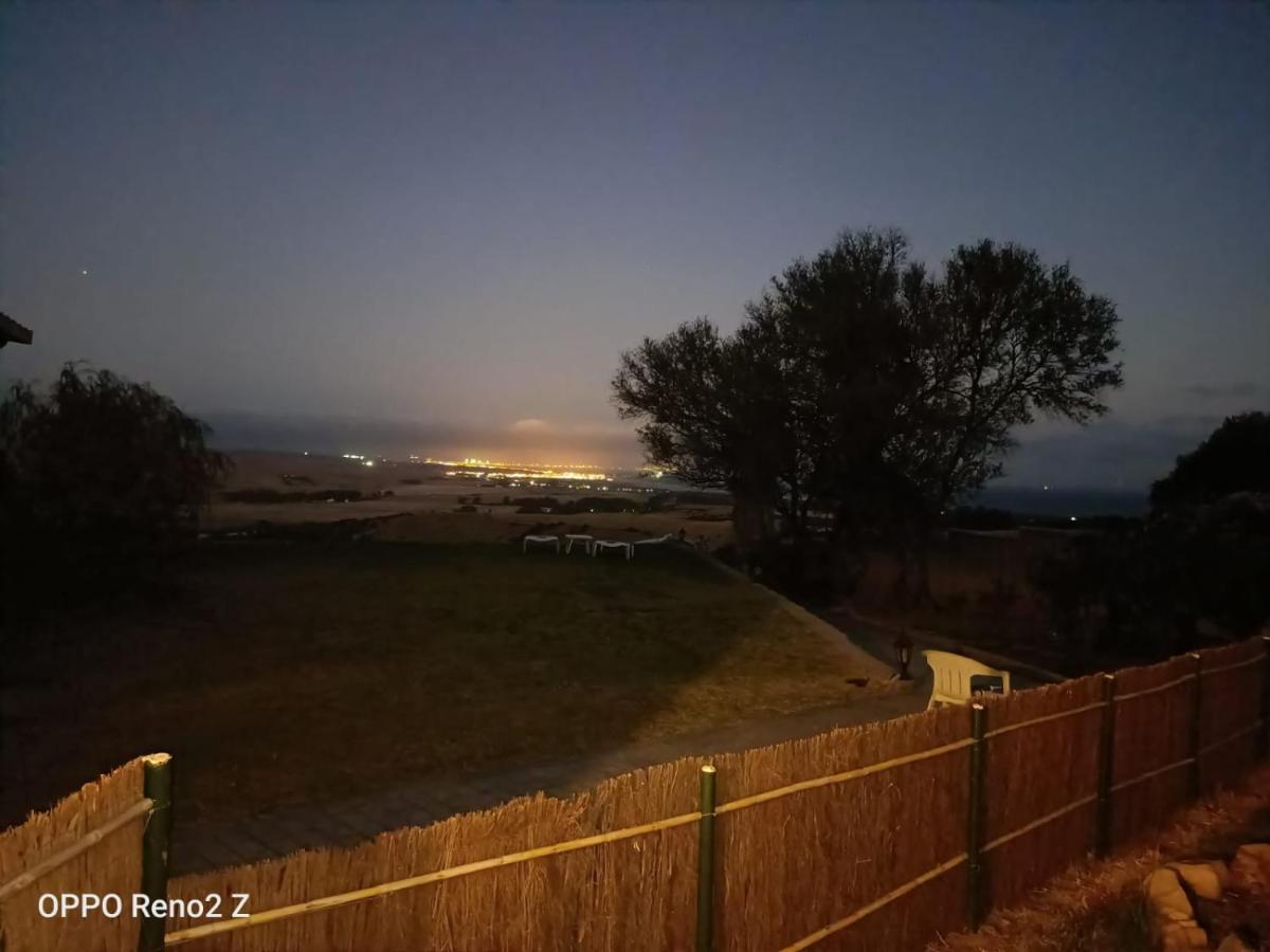 Apartament Bella Vista Tarifa II Zewnętrze zdjęcie