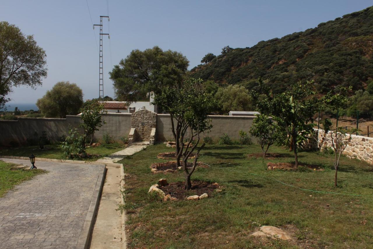 Apartament Bella Vista Tarifa II Zewnętrze zdjęcie