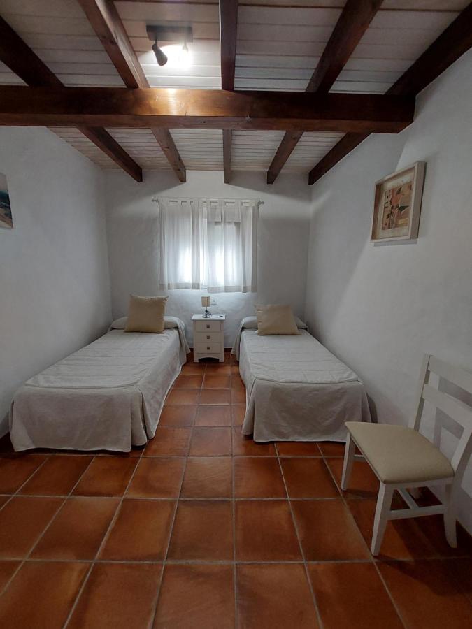 Apartament Bella Vista Tarifa II Zewnętrze zdjęcie