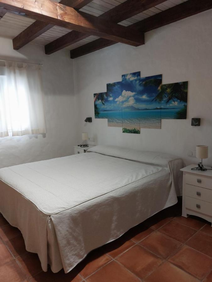 Apartament Bella Vista Tarifa II Zewnętrze zdjęcie