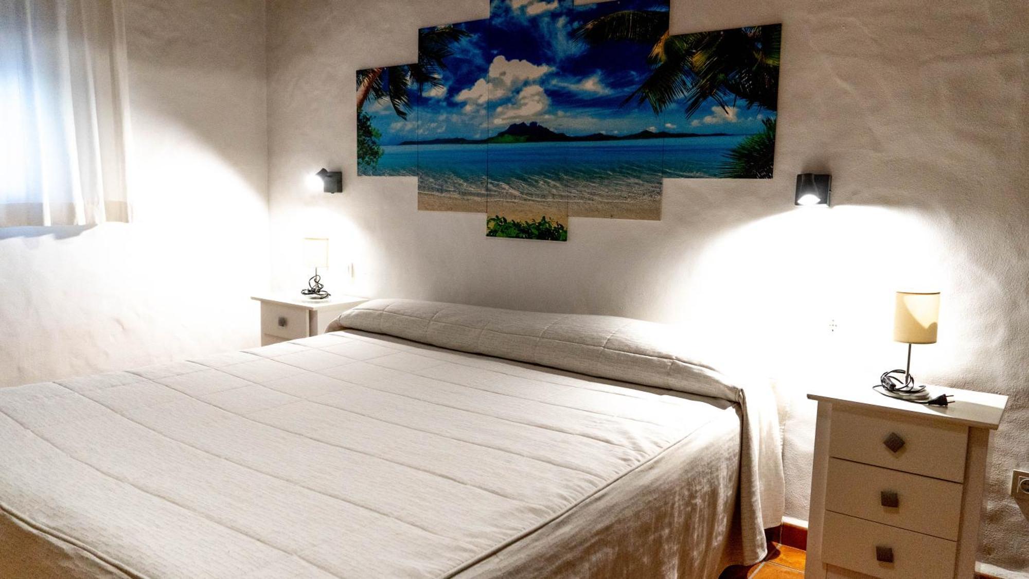 Apartament Bella Vista Tarifa II Zewnętrze zdjęcie