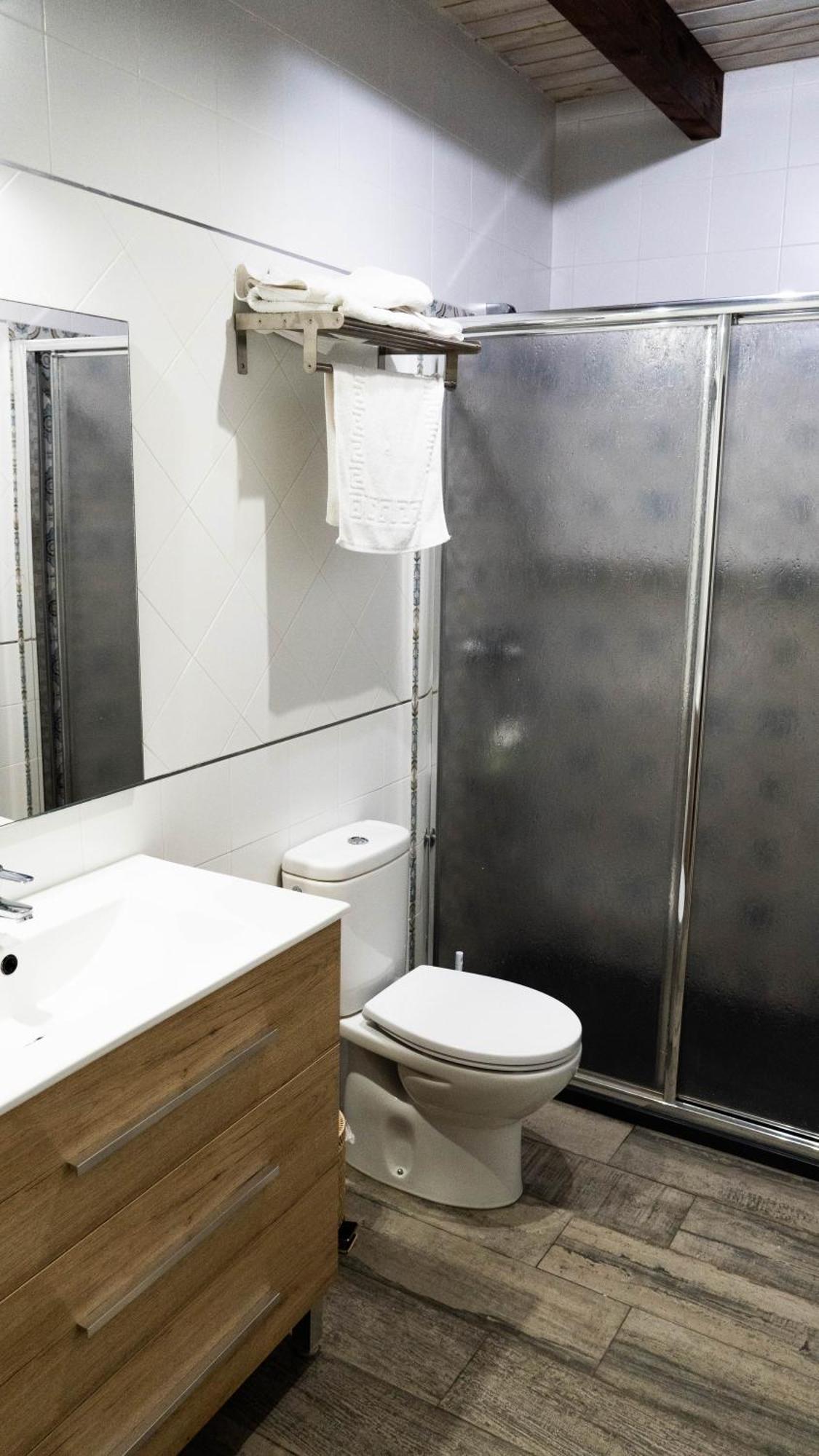 Apartament Bella Vista Tarifa II Zewnętrze zdjęcie