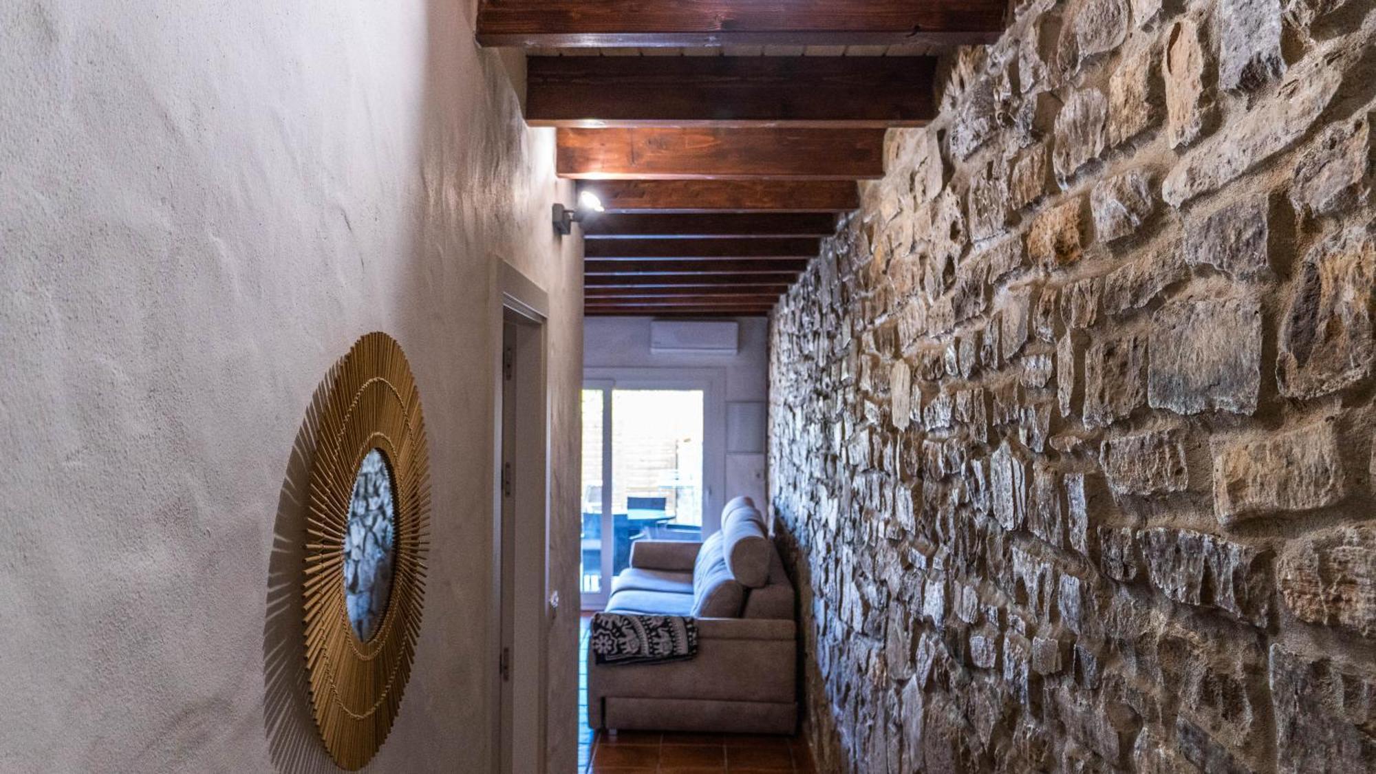 Apartament Bella Vista Tarifa II Zewnętrze zdjęcie