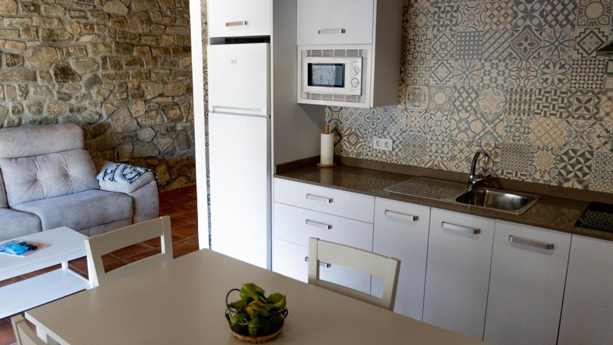 Apartament Bella Vista Tarifa II Zewnętrze zdjęcie