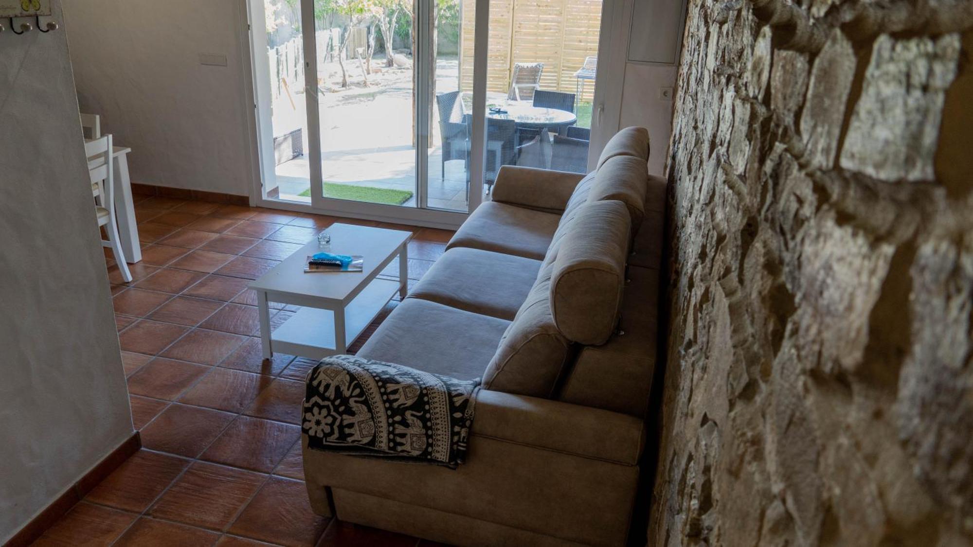 Apartament Bella Vista Tarifa II Zewnętrze zdjęcie