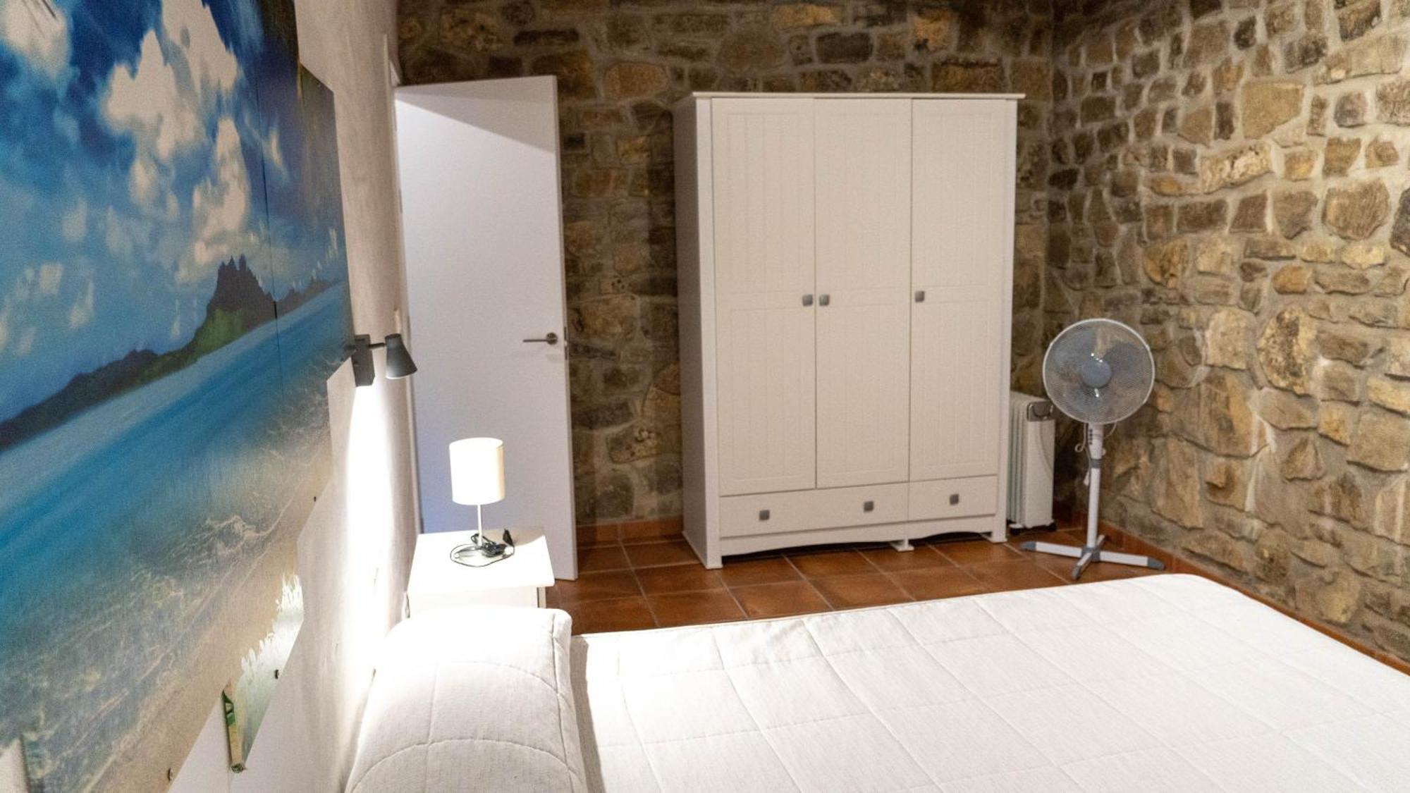Apartament Bella Vista Tarifa II Zewnętrze zdjęcie