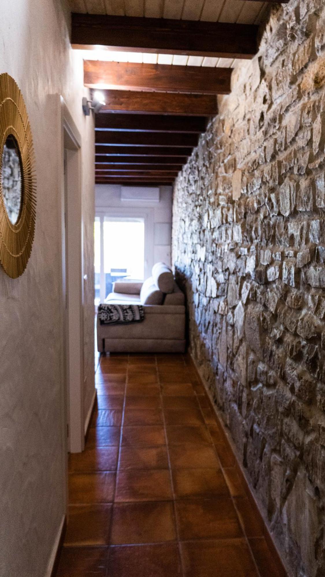 Apartament Bella Vista Tarifa II Zewnętrze zdjęcie