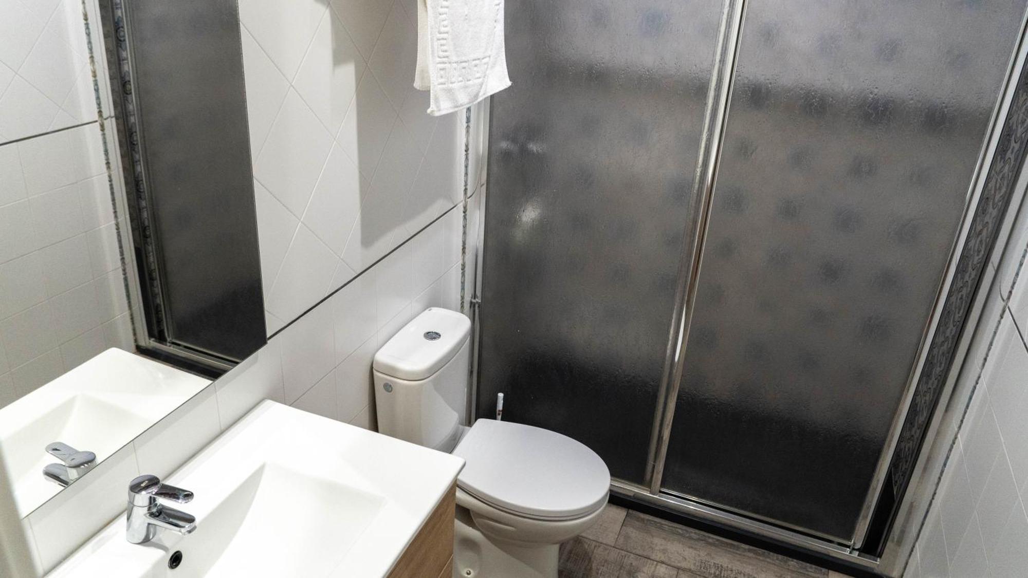 Apartament Bella Vista Tarifa II Zewnętrze zdjęcie