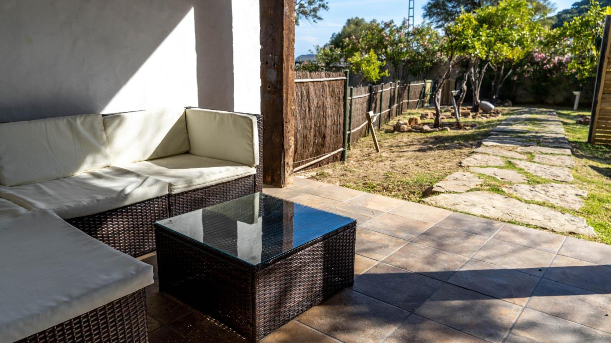 Apartament Bella Vista Tarifa II Zewnętrze zdjęcie