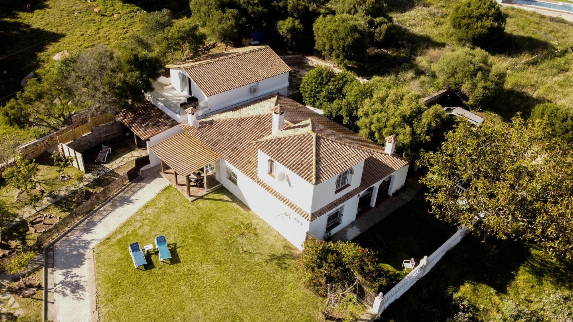 Apartament Bella Vista Tarifa II Zewnętrze zdjęcie