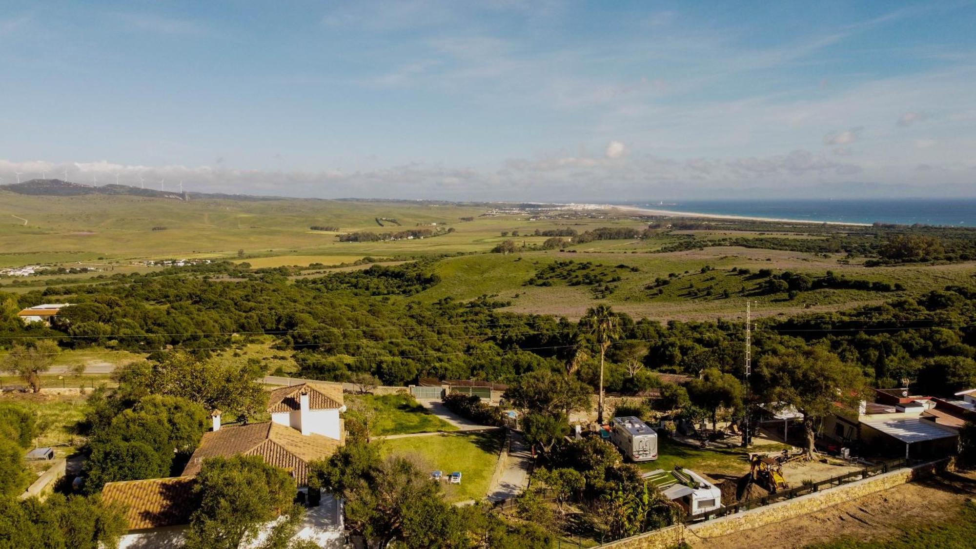 Apartament Bella Vista Tarifa II Zewnętrze zdjęcie