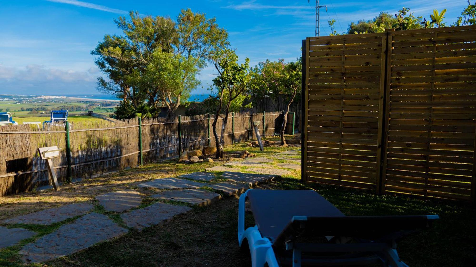 Apartament Bella Vista Tarifa II Zewnętrze zdjęcie