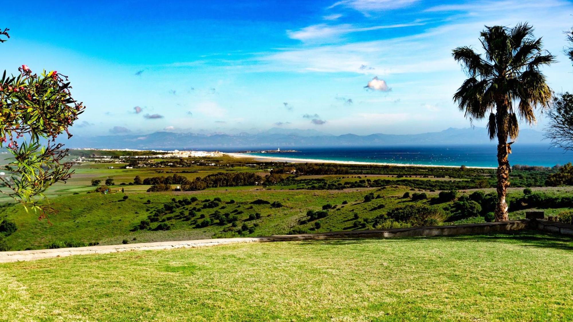 Apartament Bella Vista Tarifa II Zewnętrze zdjęcie